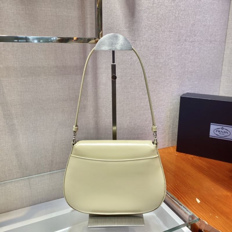 Prada Satchel Bags